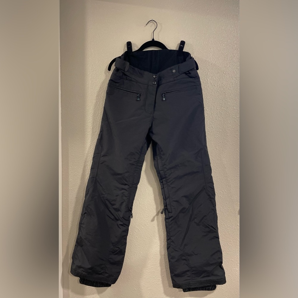 Snow Skiing and or Boarding Pants